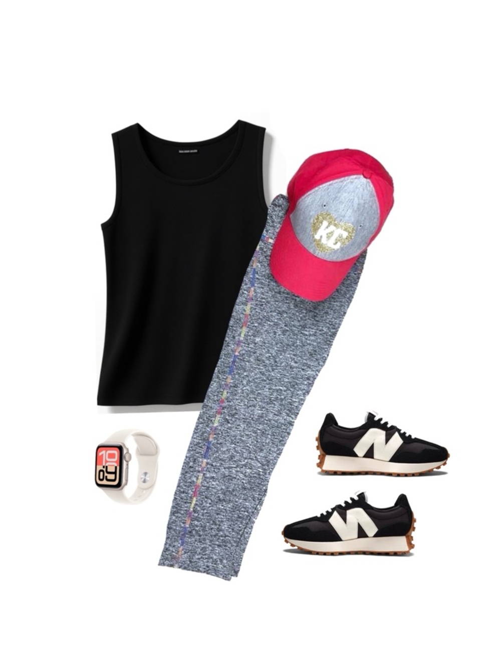 LuLaRoe Jade Workout Leggings